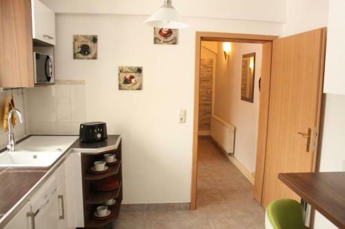 Apartamento Ferienwohnungen Endlich Urlaub