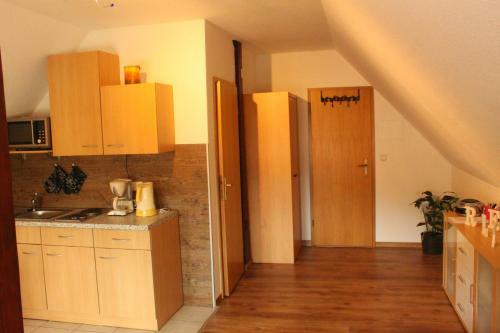 Apartamento Ferienwohnungen Endlich Urlaub