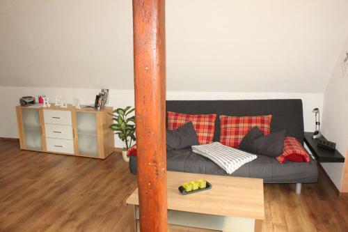 Apartamento Ferienwohnungen Endlich Urlaub