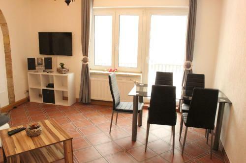 Apartamento Ferienwohnungen Endlich Urlaub