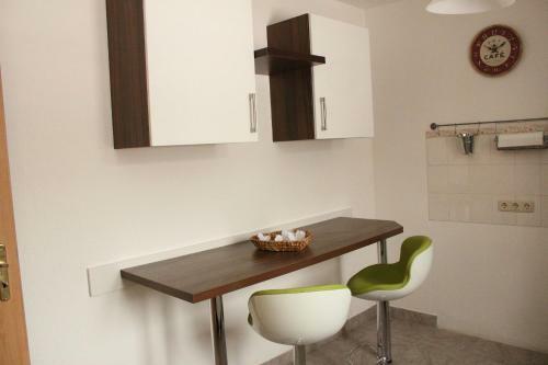 Apartamento Ferienwohnungen Endlich Urlaub