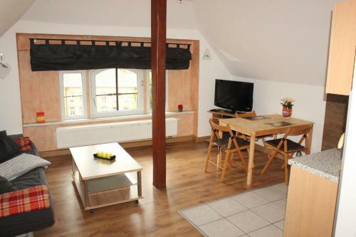 Apartamento Ferienwohnungen Endlich Urlaub