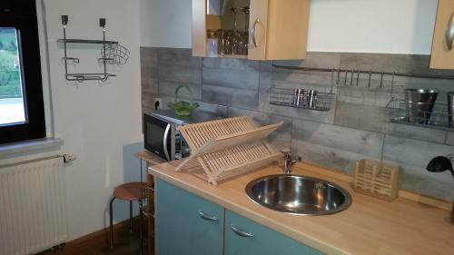 Apartamento Ferienwohnungen Endlich Urlaub