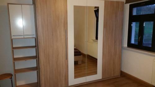 Apartamento Ferienwohnungen Endlich Urlaub