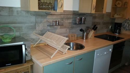 Apartamento Ferienwohnungen Endlich Urlaub