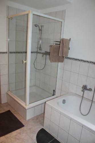 Apartamento Ferienwohnungen Endlich Urlaub