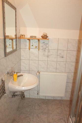 Apartamento Ferienwohnungen Endlich Urlaub