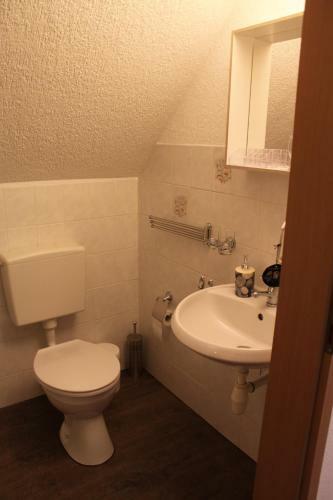 Apartamento Ferienwohnungen Endlich Urlaub