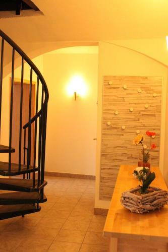Apartamento Ferienwohnungen Endlich Urlaub