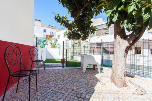Alg�s Village Casa 2