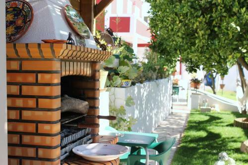 Alg�s Village Casa 2
