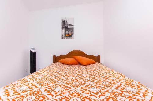 Alg�s Village Casa 4
