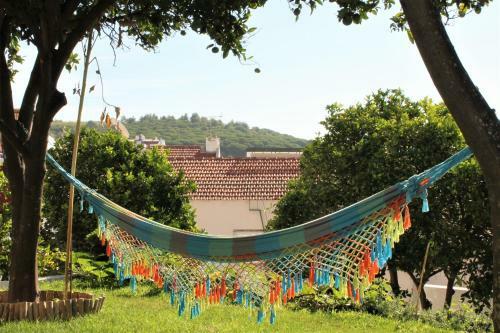 Alg�s Village Casa 4