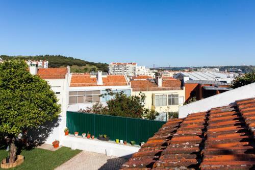 Alg�s Village Casa 4
