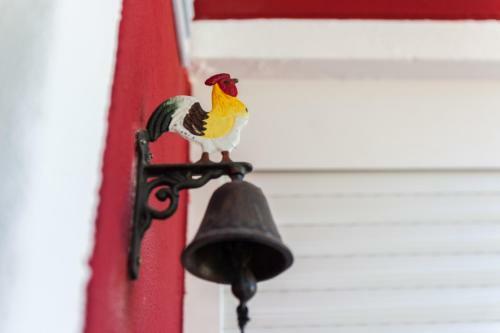 Alg�s Village Casa 4