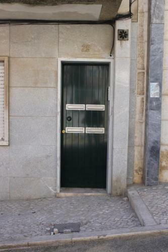 Alg�s Village Casa 4