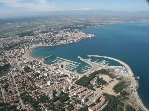 Apartamentos El Xic