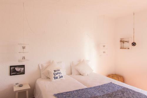 Hostal Utopia Guest House