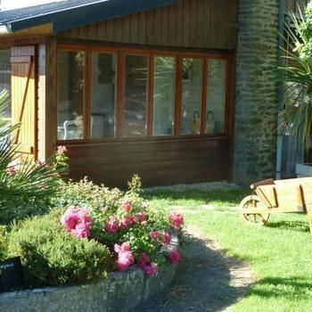 Bed & Breakfast Les Bruy�res Du Mont