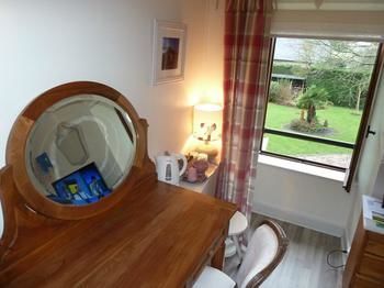Bed & Breakfast Les Bruy�res Du Mont