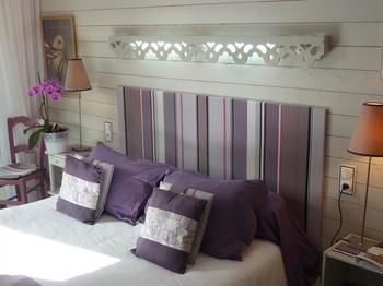 Bed & Breakfast Les Bruy�res Du Mont