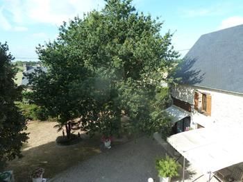 Bed & Breakfast Les Bruy�res Du Mont
