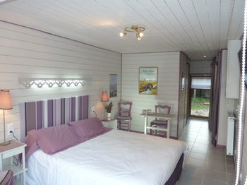 Bed & Breakfast Les Bruy�res Du Mont