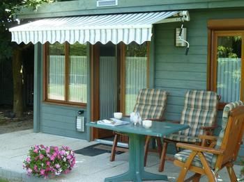 Bed & Breakfast Les Bruy�res Du Mont
