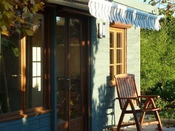 Bed & Breakfast Les Bruy�res Du Mont