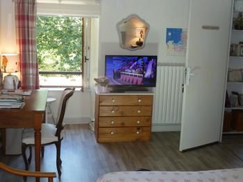 Bed & Breakfast Les Bruy�res Du Mont