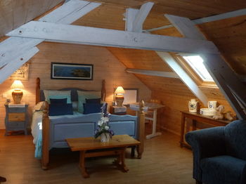 Bed & Breakfast Les Bruy�res Du Mont