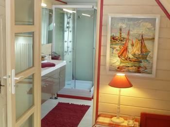 Bed & Breakfast Les Bruy�res Du Mont