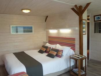 Bed & Breakfast Les Bruy�res Du Mont