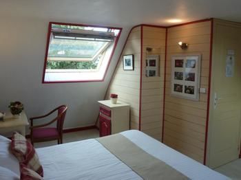 Bed & Breakfast Les Bruy�res Du Mont