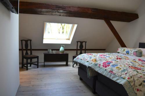 Bed & Breakfast Aan De Leijen