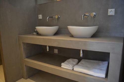 Bed & Breakfast Aan De Leijen