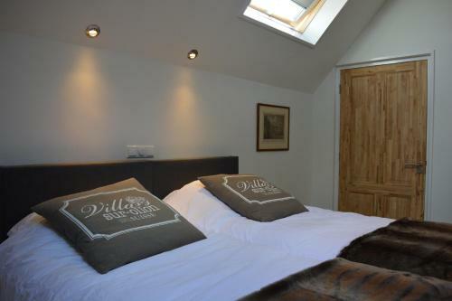 Bed & Breakfast Aan De Leijen