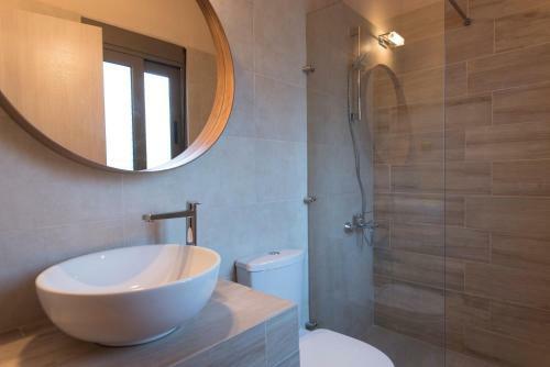 Villa Rea's Sea House