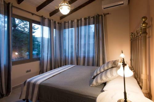 Villa Rea's Sea House