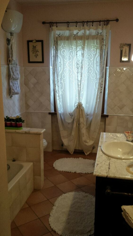 Bed & Breakfast Tre Civette Sul Com�