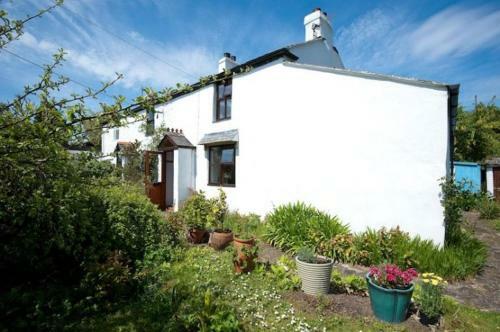 Willow Cottage