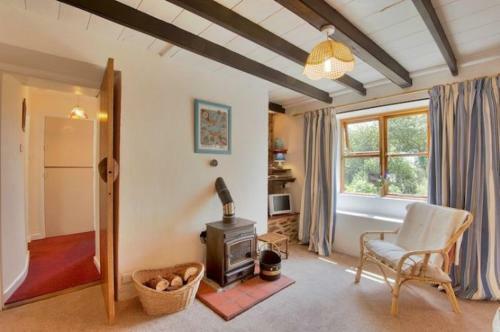Willow Cottage