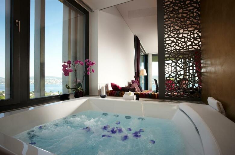 Belvoir Swiss Q Hotel