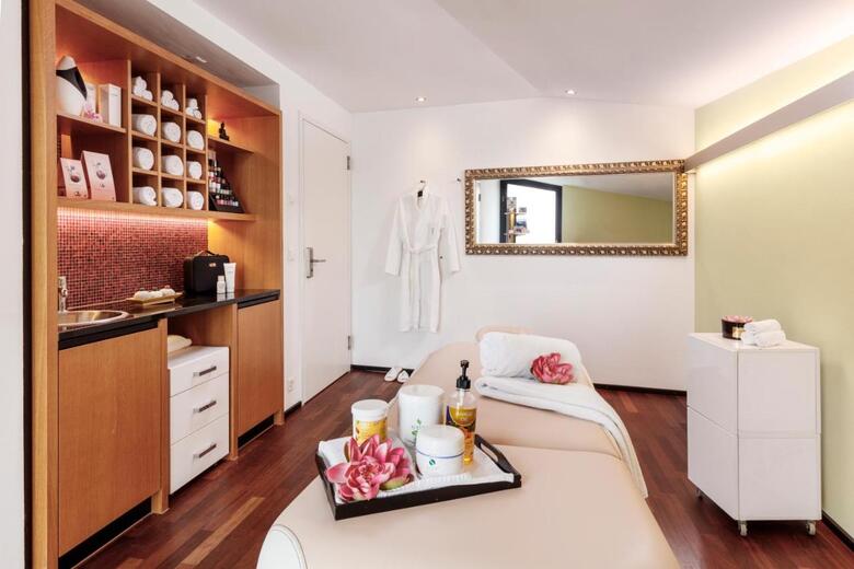 Belvoir Swiss Q Hotel