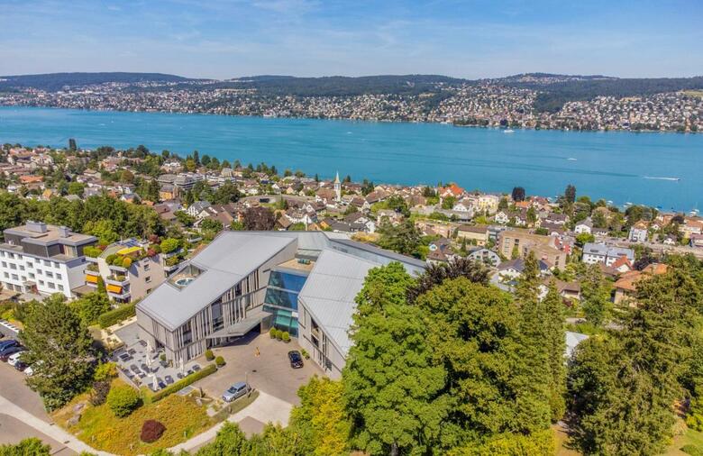 Belvoir Swiss Q Hotel