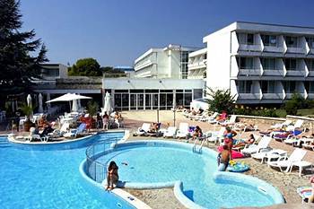 Hotel Althea