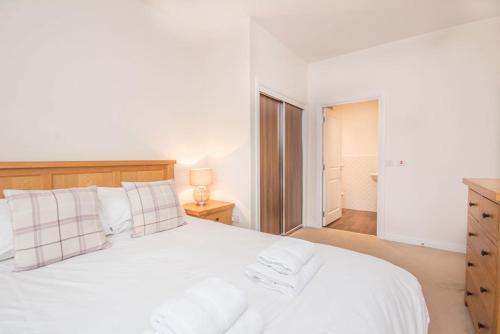 No 57 Holm Farm Apartment