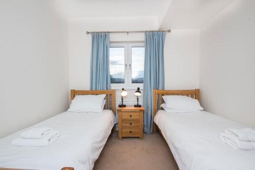 No 57 Holm Farm Apartment