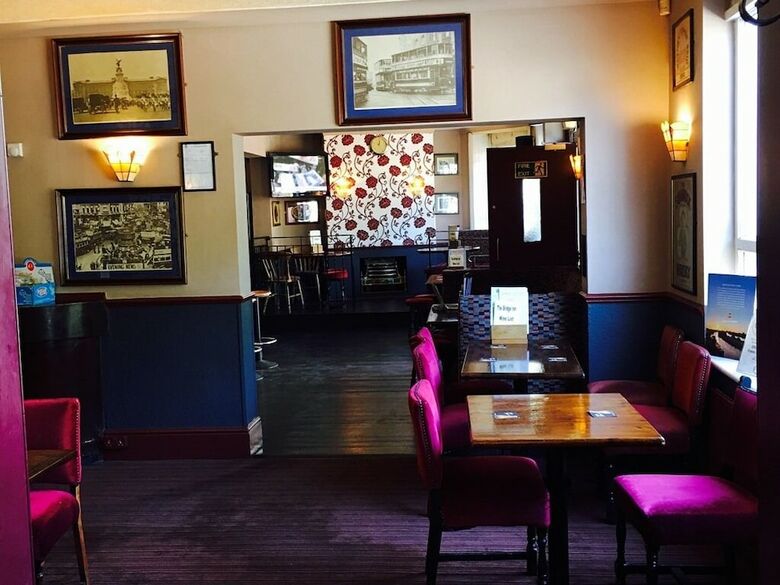 Bed & Breakfast The Bridge Inn