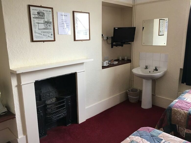 Bed & Breakfast The Bridge Inn